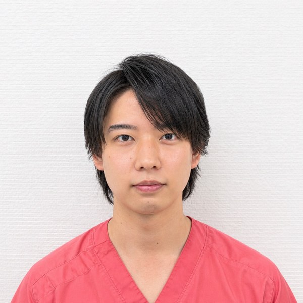 加藤 駿